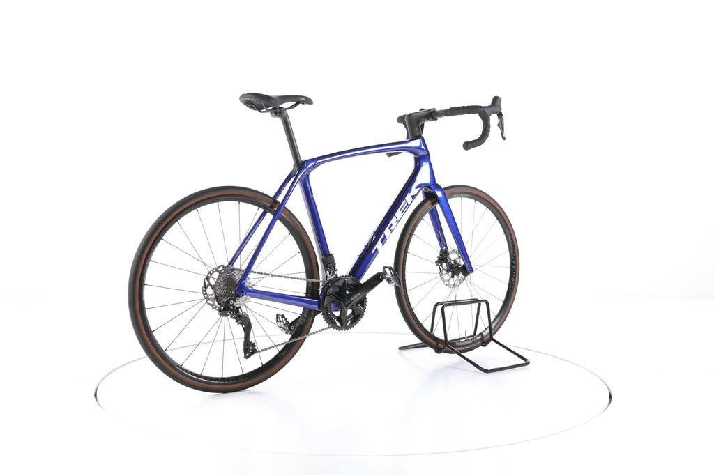 Trek Domane SL 6 Gen 4 Rennrad Carbon 2024 - Image 12
