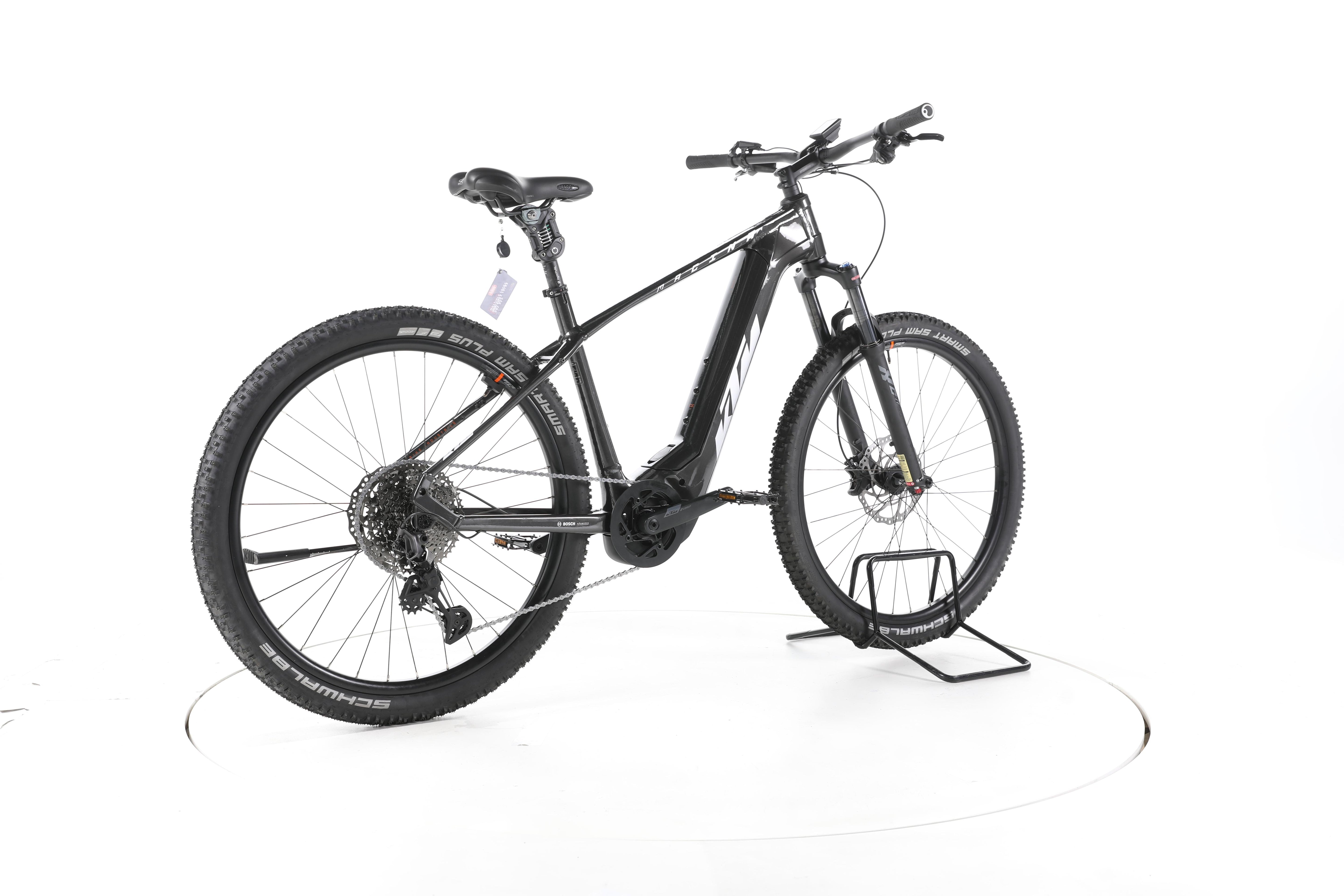 KTM Macina Team XL E-Bike - Image 12
