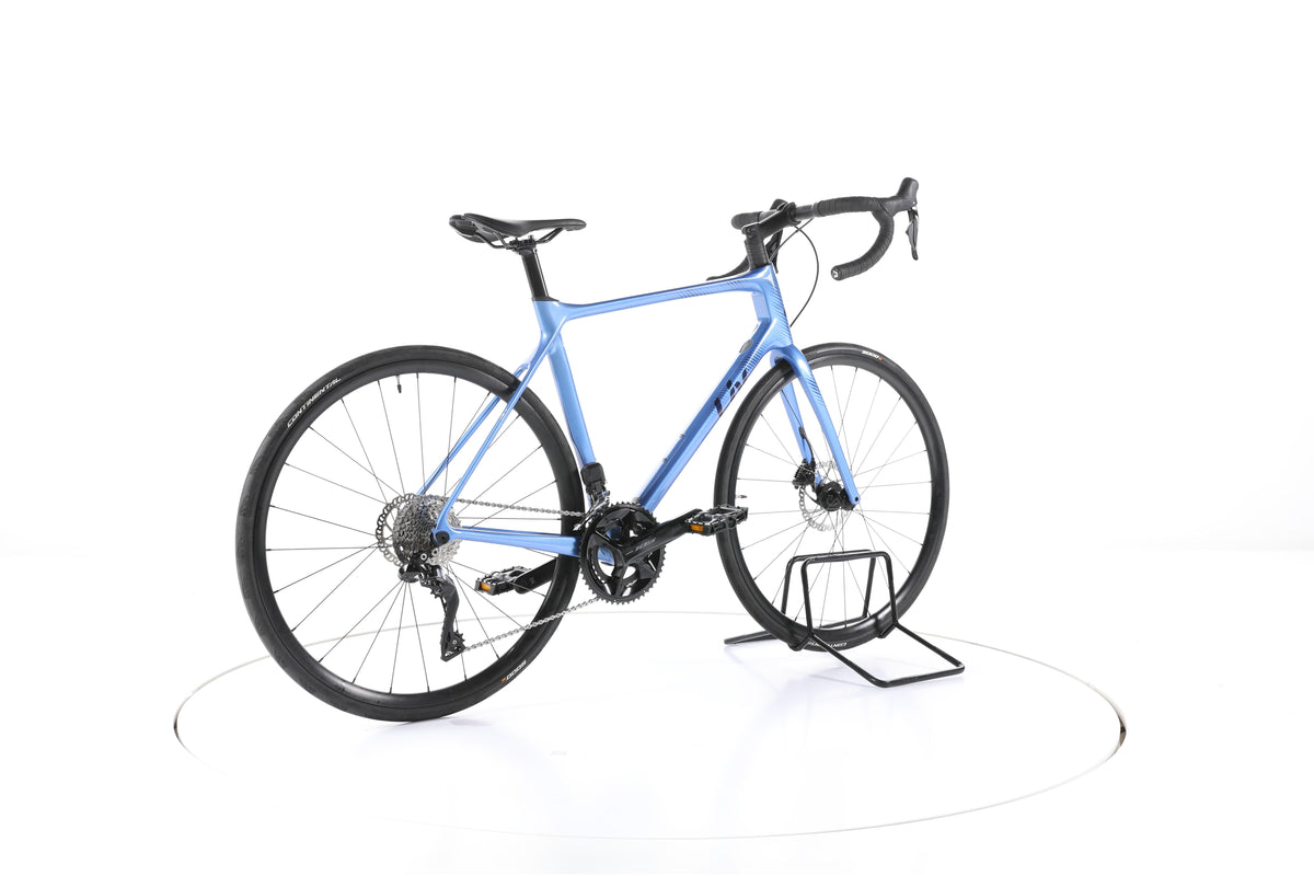 Liv Langma Advanced 1 Rennrad Carbon - Image 12