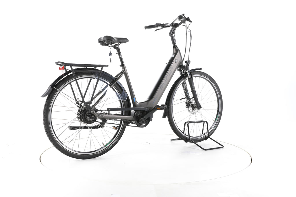 Puch C4.7 City E-Bike Tiefeinsteiger - Image 12