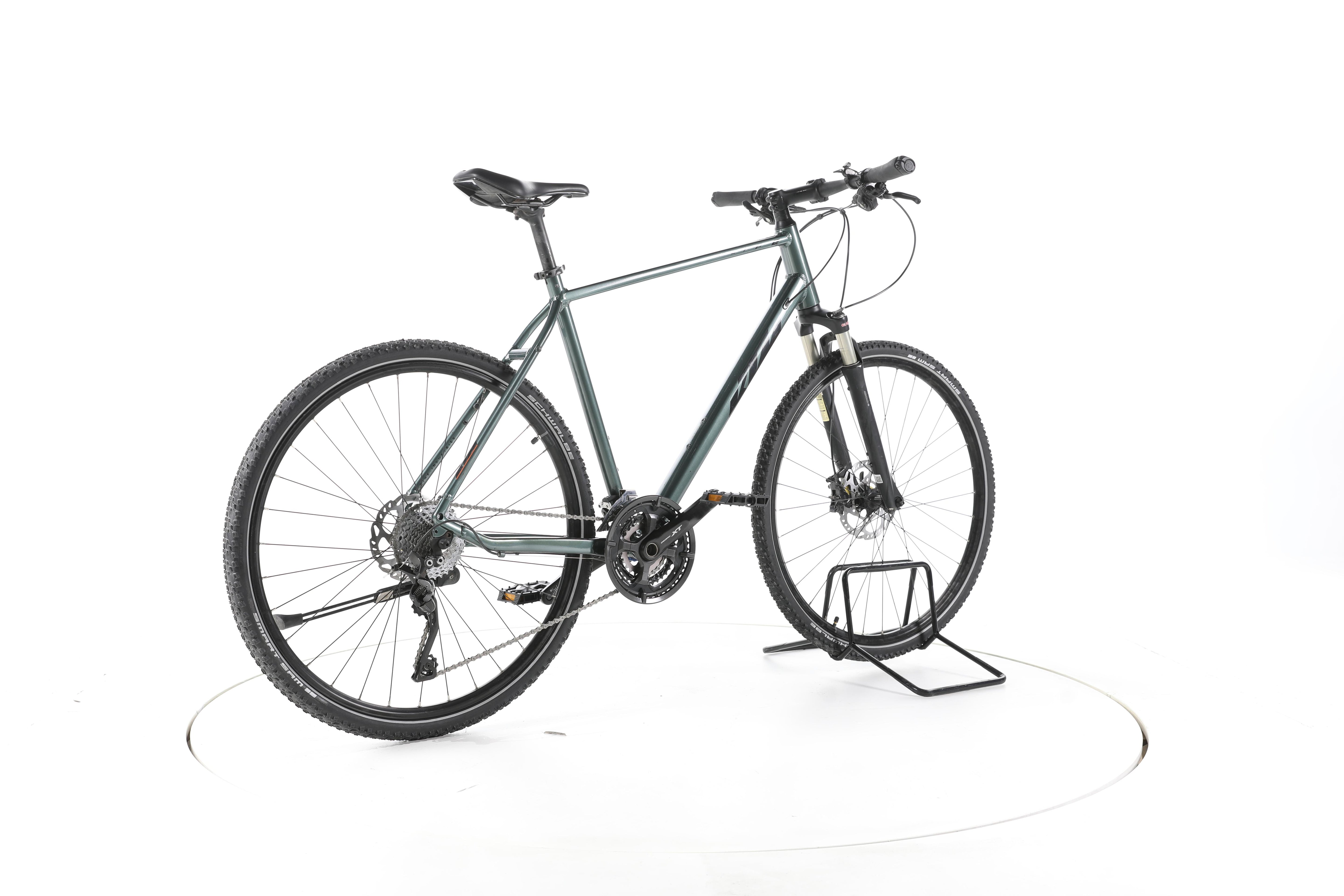 KTM X-LIFE RACE H - Image 12