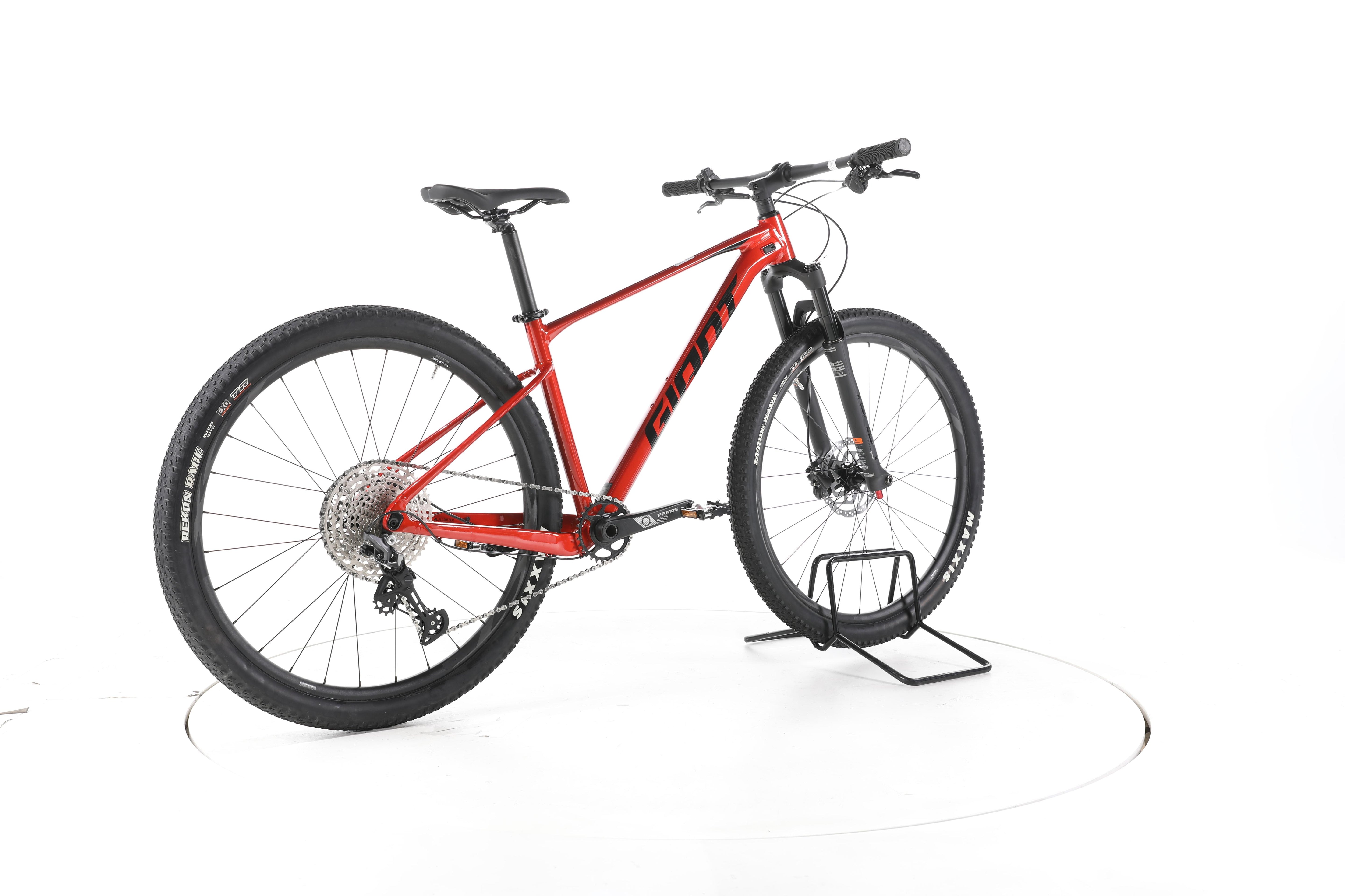 Giant XtC SLR 2 Fahrrad Hardtail - Image 12