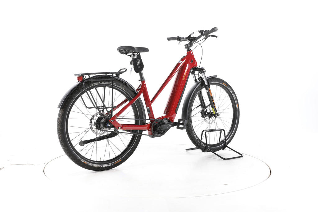HoheAcht Pasia Urbo City E-Bike - Image 12