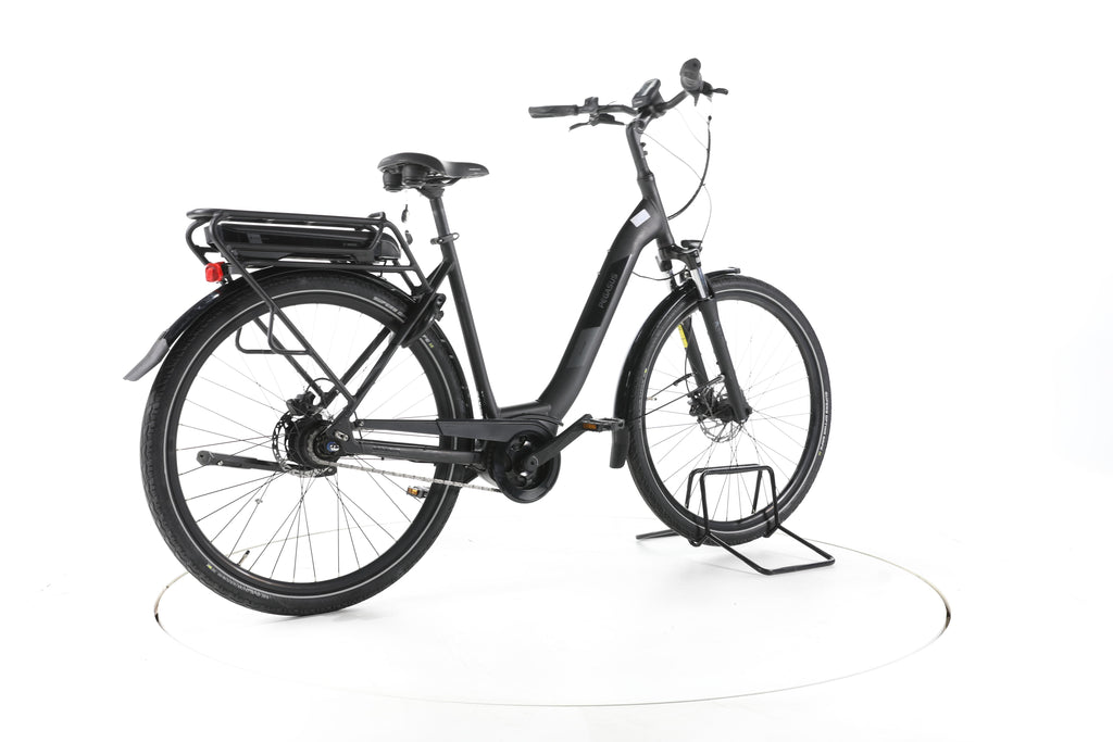 Pegasus Solero E8R Plus City E-Bike Tiefeinsteiger 2023 - Image 12