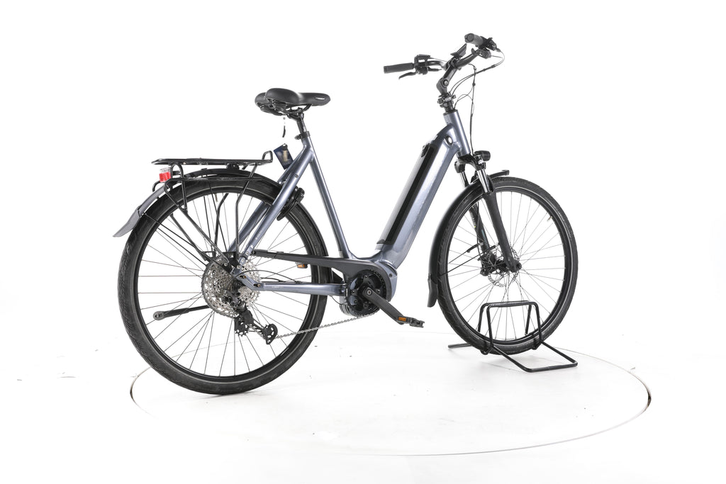 Velo de Ville AEB 990 Trekking E-Bike Tiefeinsteiger - Image 12