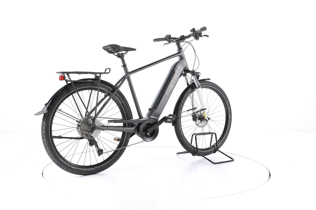 Focus Planet² 5.9 Trekking E-Bike - Image 12