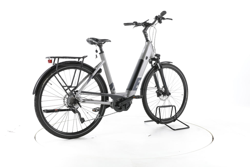 Compel XRC 500 Trekking E-Bike Tiefeinsteiger - Image 12