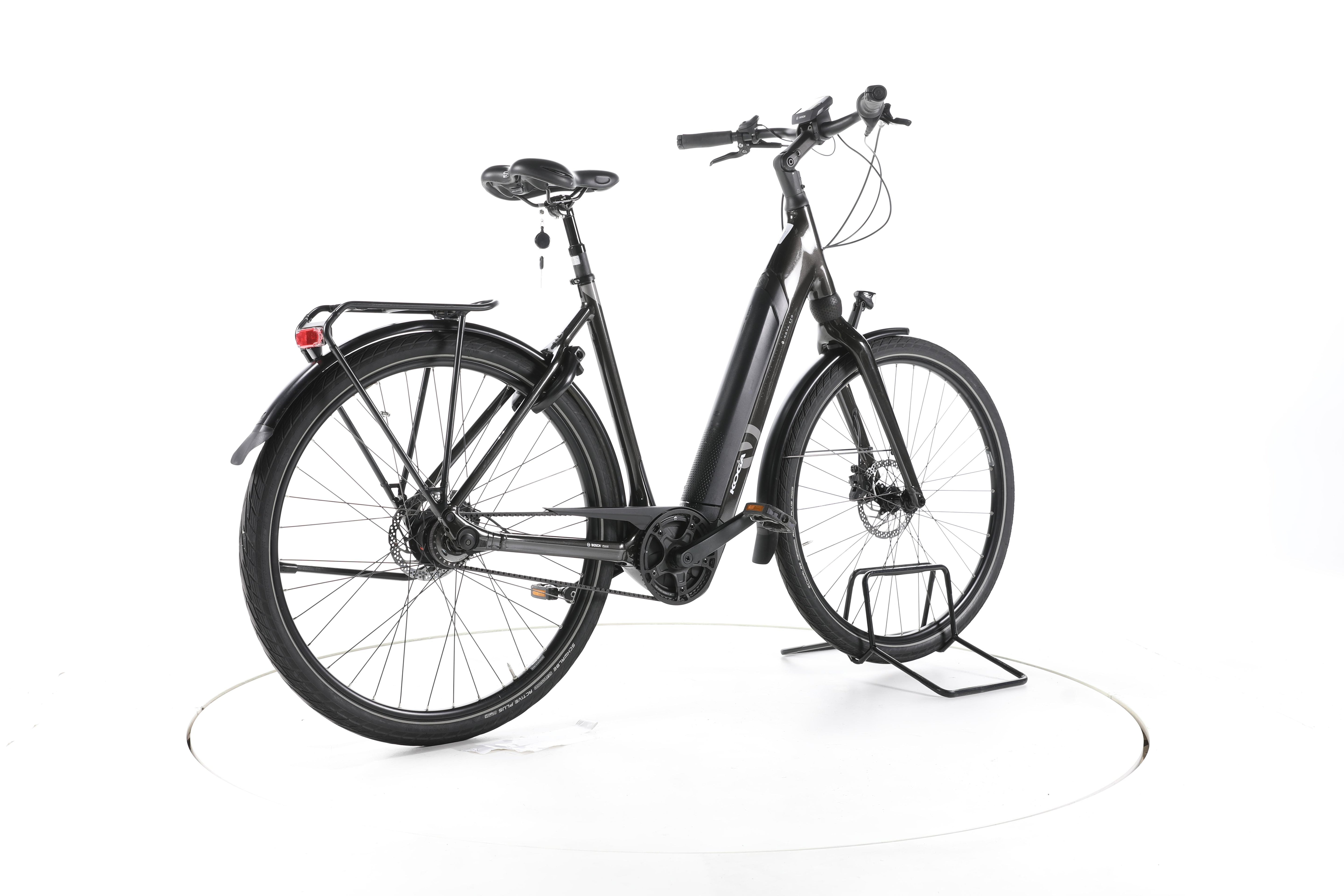 KOGA E‑Nova Evo Pt City E-Bike Tiefeinsteiger - Image 12