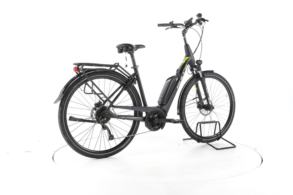 Bulls Street CX ELO Trekking E-Bike Tiefeinsteiger - Image 12