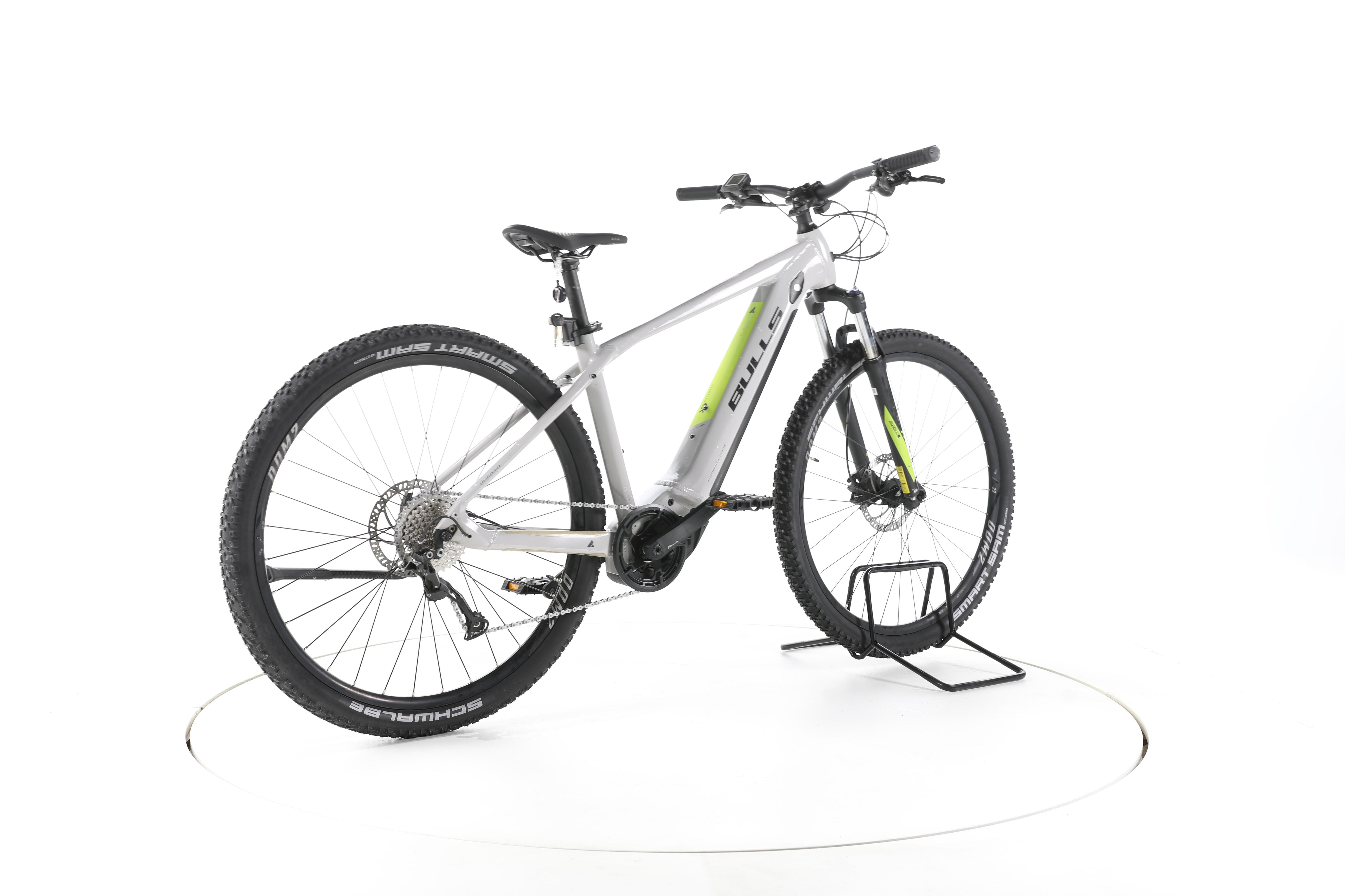 Bulls LT EVO CX E-Bike - Image 12