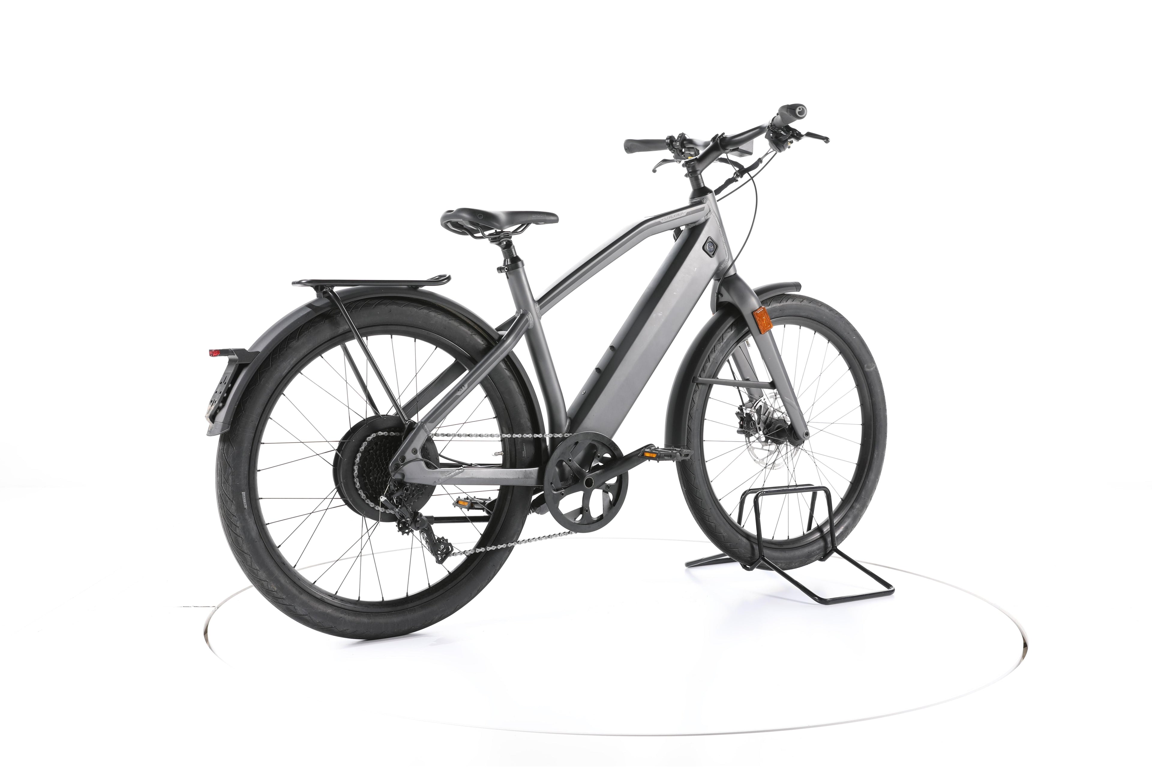 Stromer ST1 Sport S-Pedelecs 814 Wh - Image 12