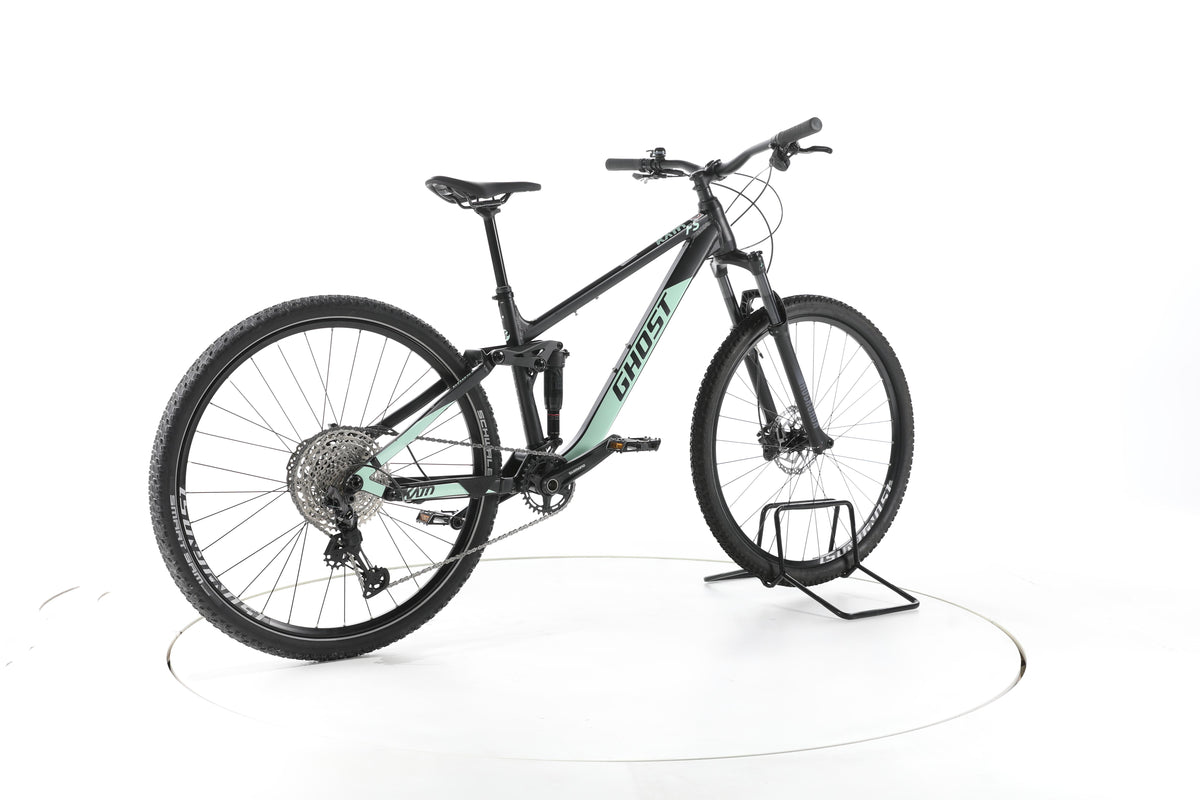 Ghost Kato FS 1500 Fahrrad Fully - Image 12