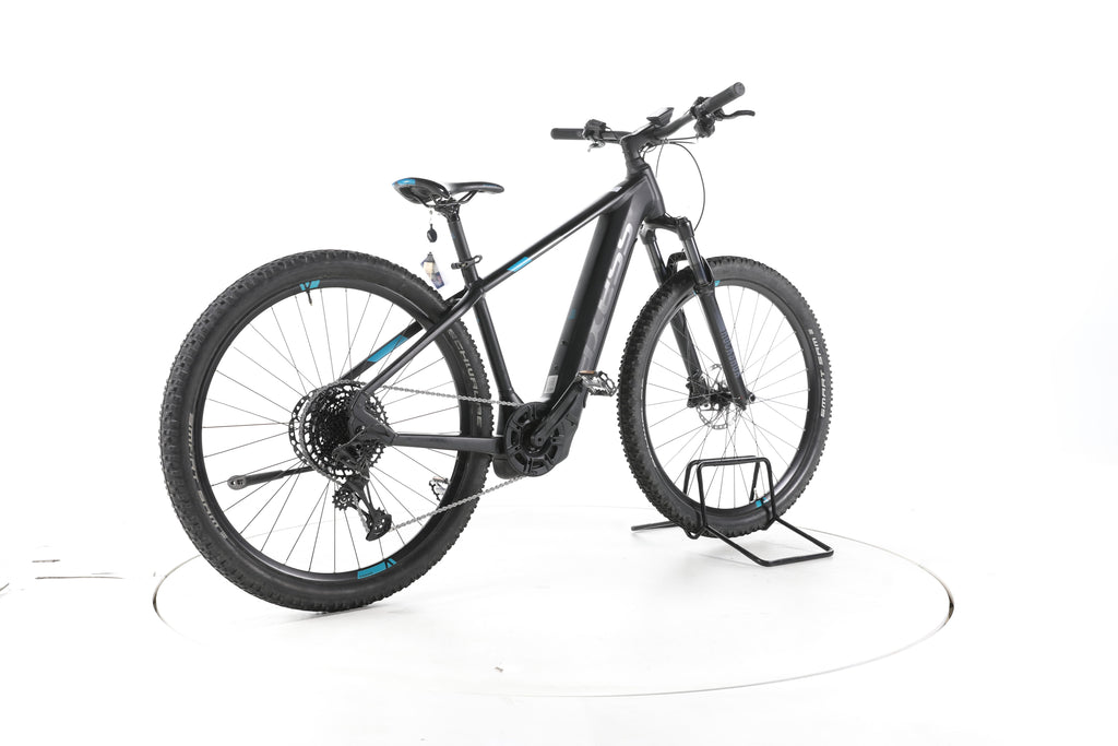 Axess Element E-Bike - Image 12