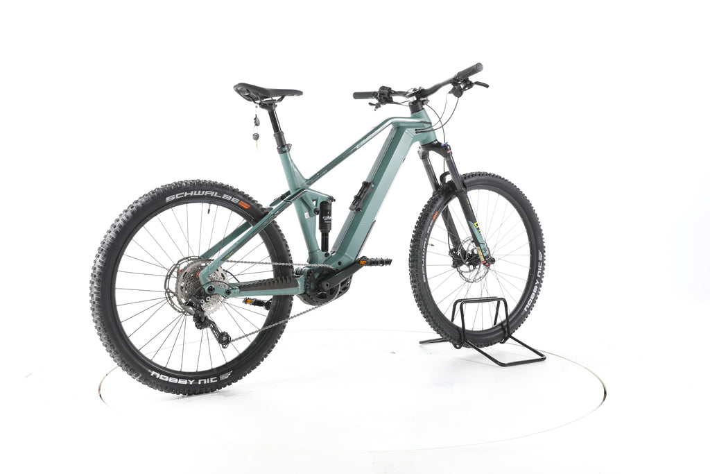 Bulls Sonic EVO AM 1 Fully E-Bike - Image 12
