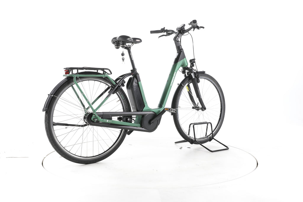 Kreidler Vitality Eco 3 Comfort City E-Bike Tiefeinsteiger - Image 12
