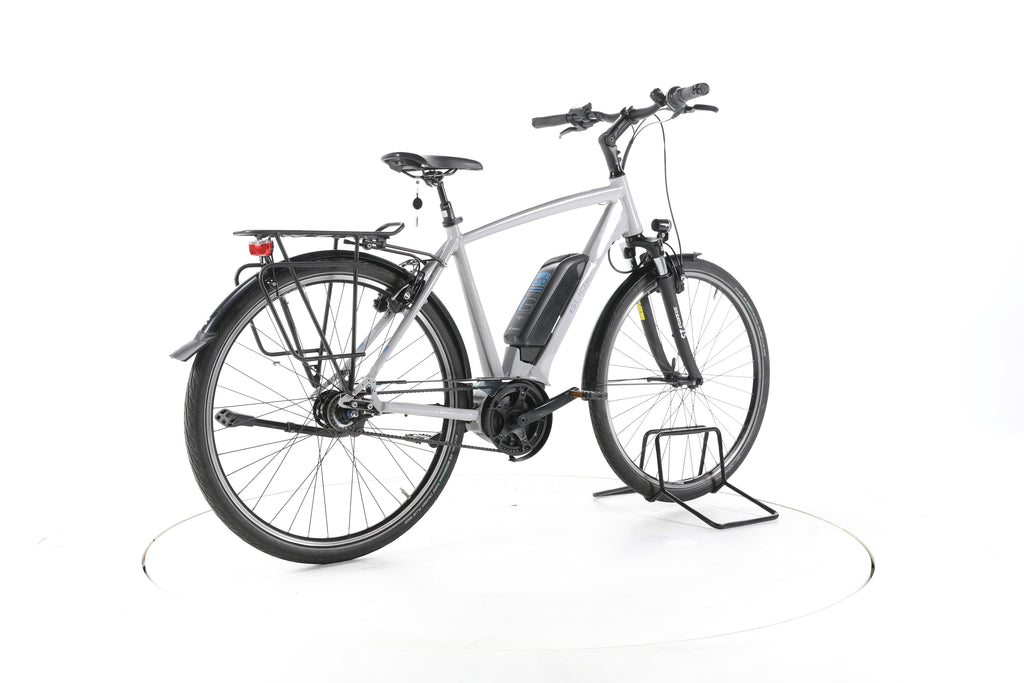 Gudereit EC-3.5 RT City E-Bike 2023 - Image 12