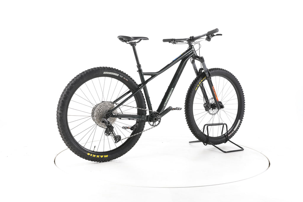 Orbea Laufey H30 Fahrrad Hardtail - Image 12