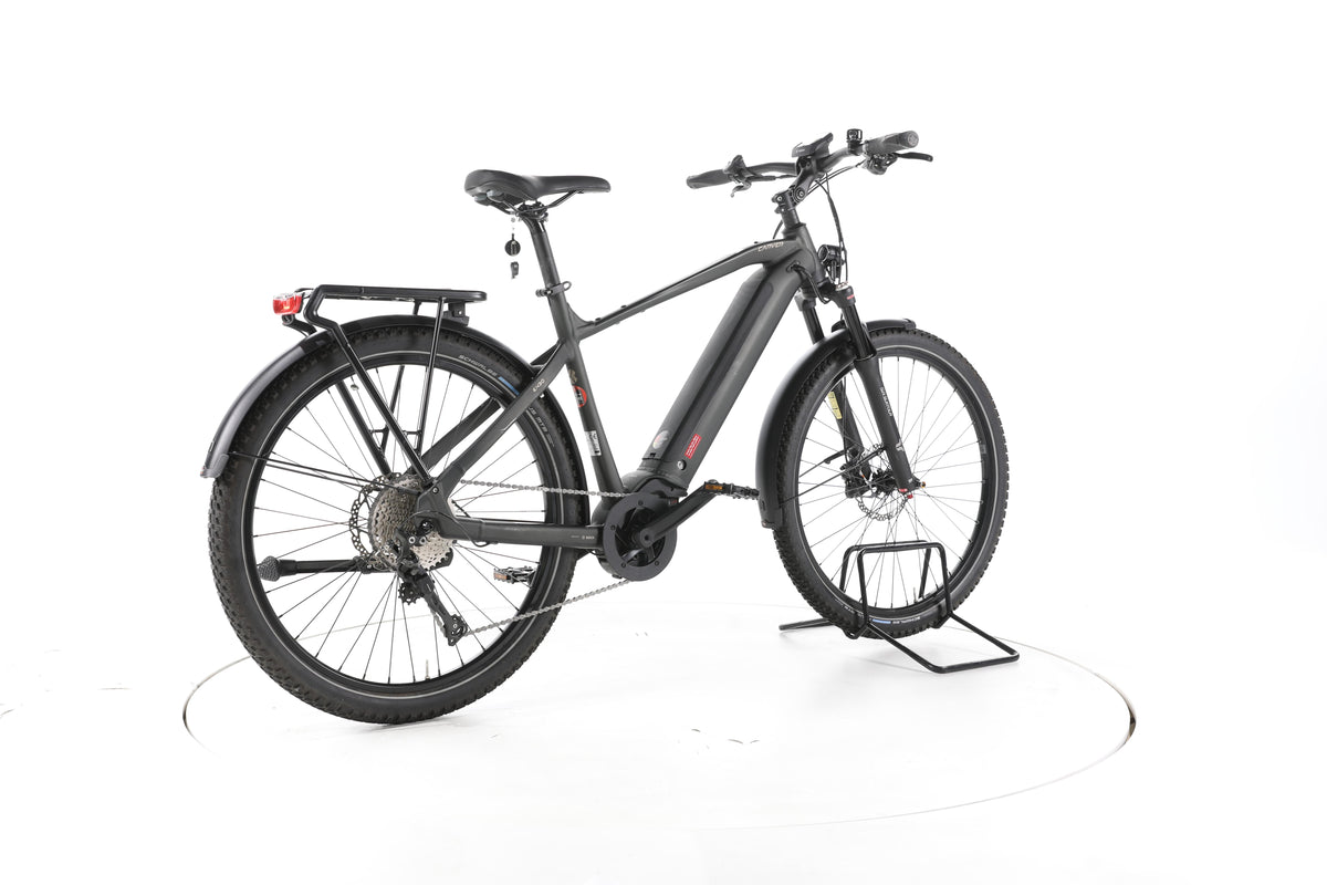 Carver SUV E.430 Trekking E-Bike - Image 12