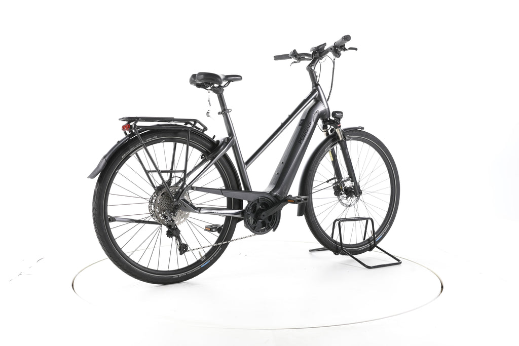 Pegasus Premio EVO 10 Lite Trekking E-Bike Tiefeinsteiger - Image 12