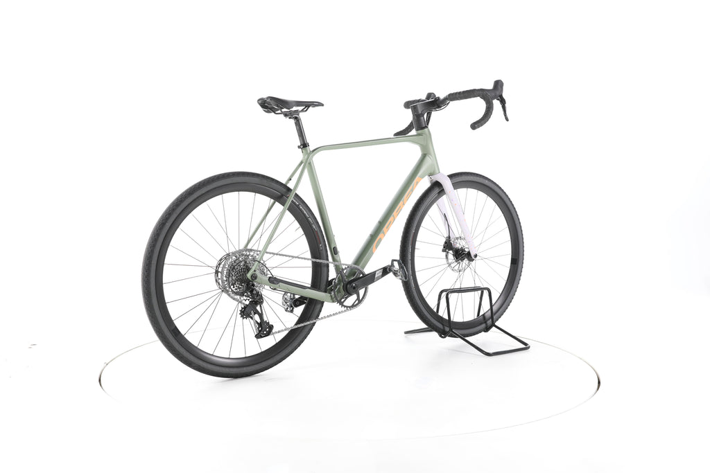 Orbea Terra H41 1X Gravelbike 2024 - Image 12