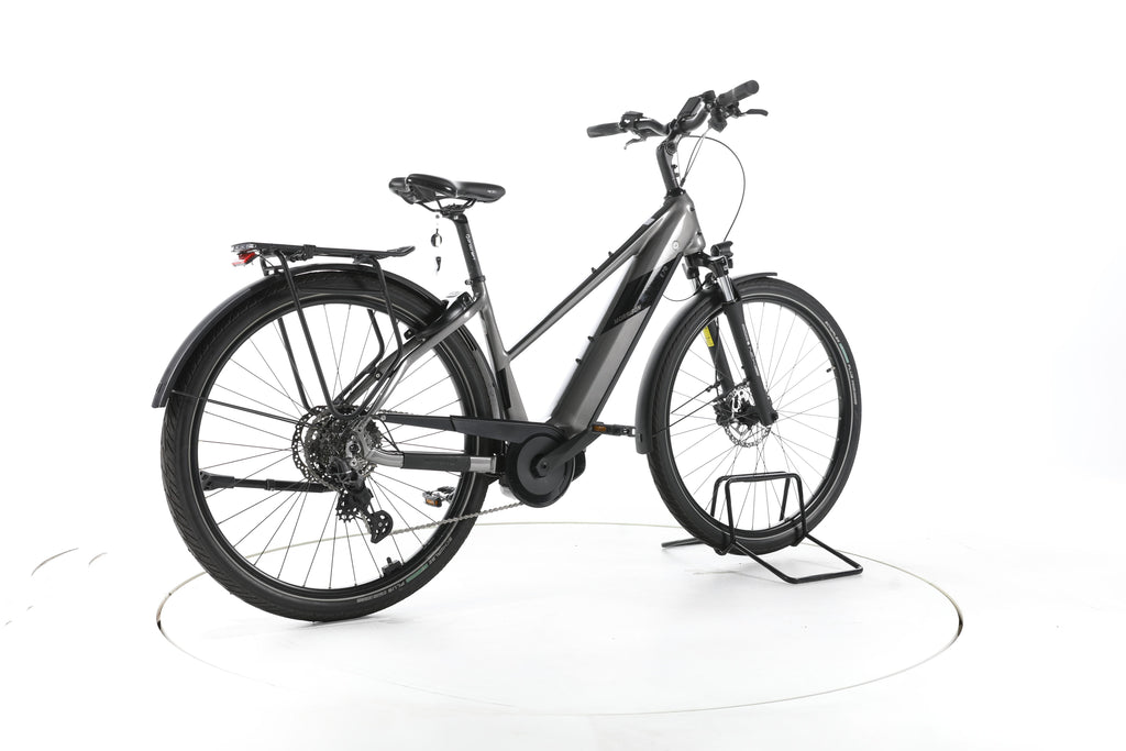 MORRISON E 7.0 Trekking E-Bike - Image 12