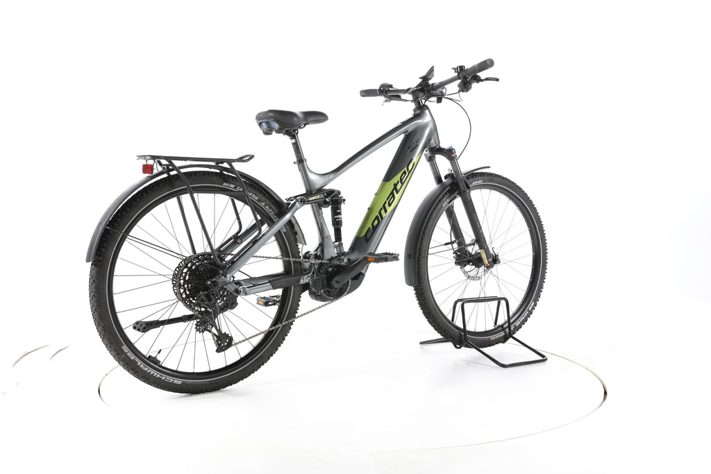 Corratec E-Power MTC 120 Elite SUV E-Bike - Image 12