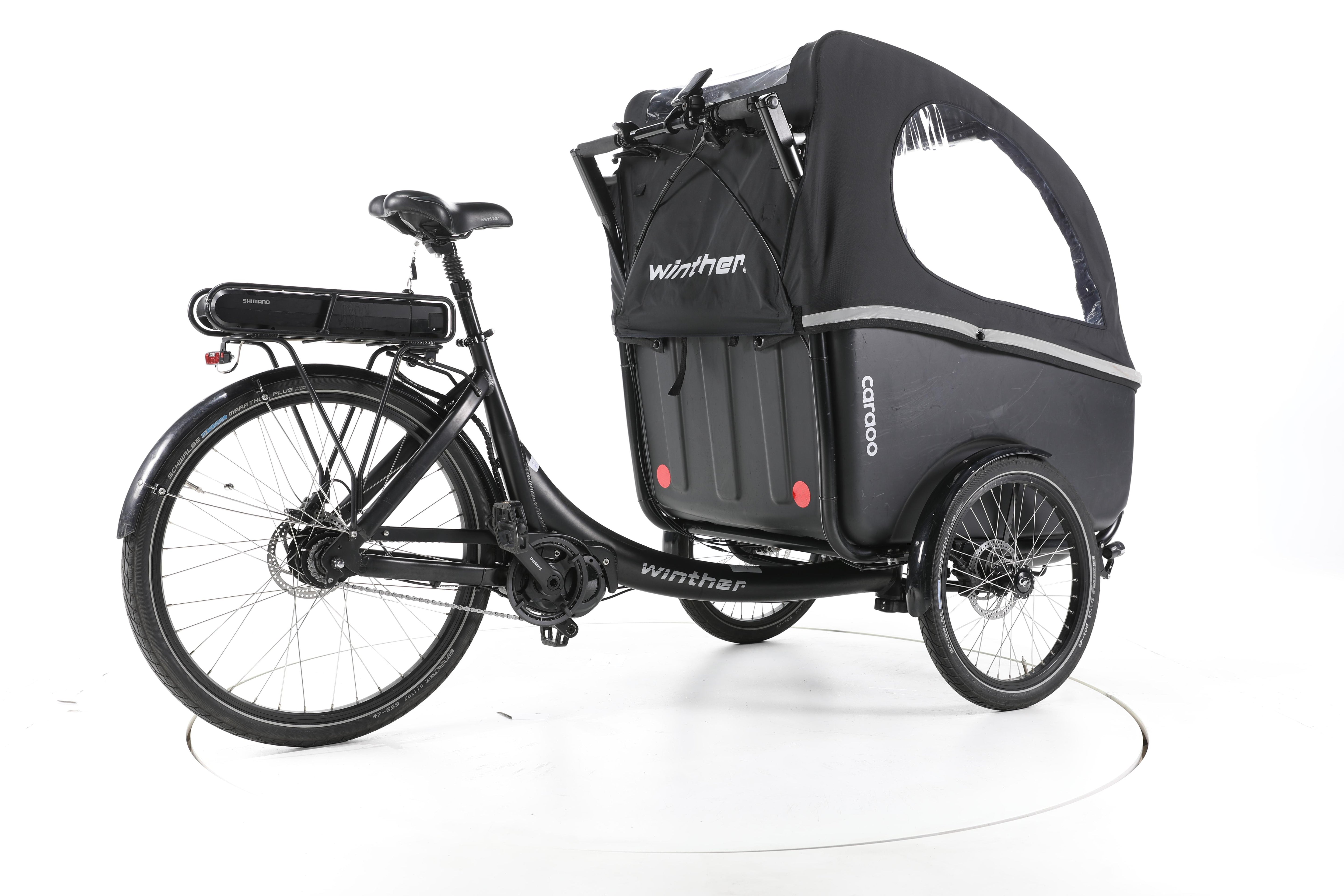 Winther Kangaroo Lite - Image 12