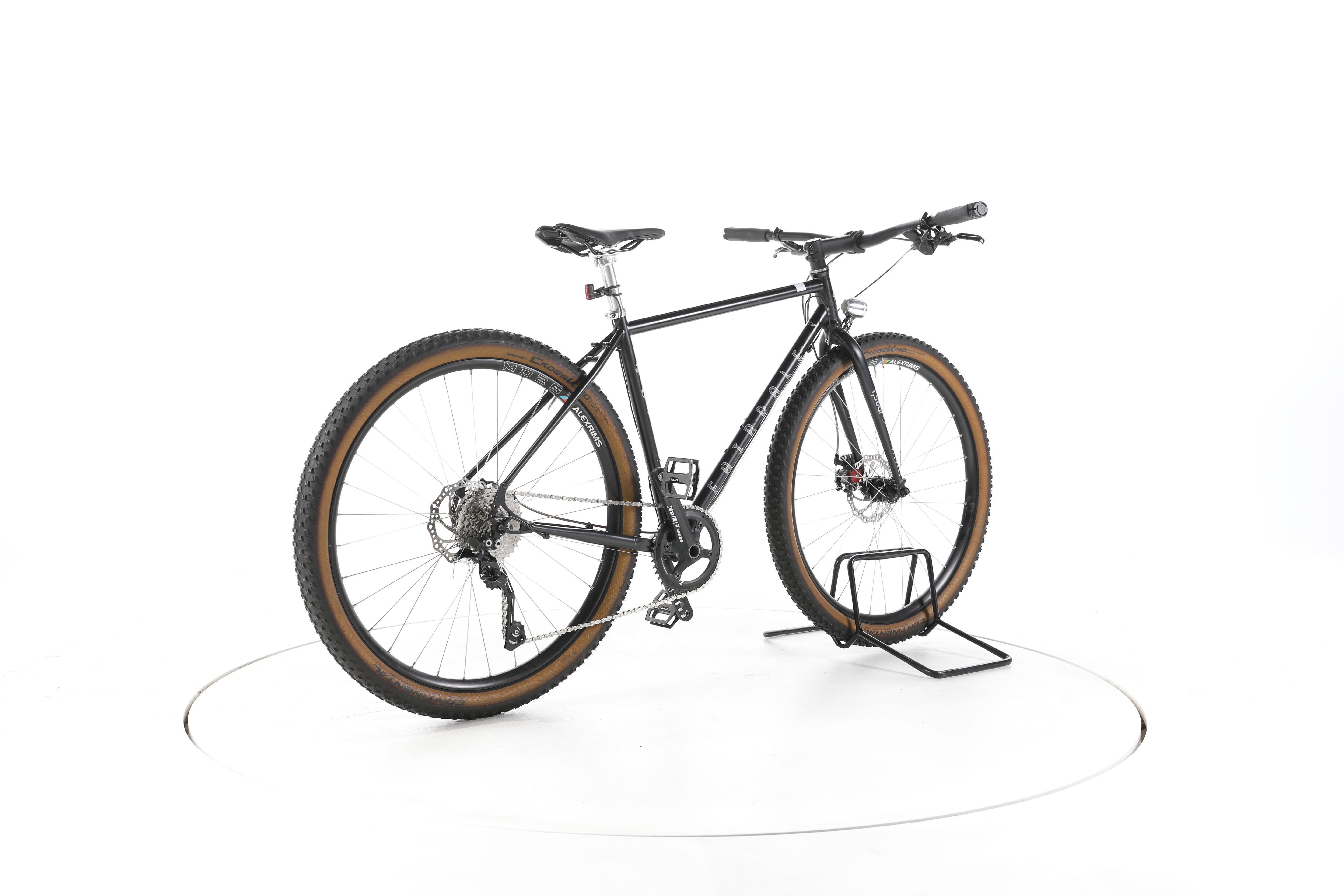 Fairdale Weekender MX Gravelbike - Image 12