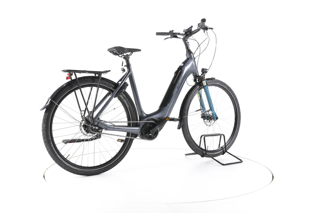 Batavus Altura E-go Power+ City E-Bike Tiefeinsteiger - Image 12
