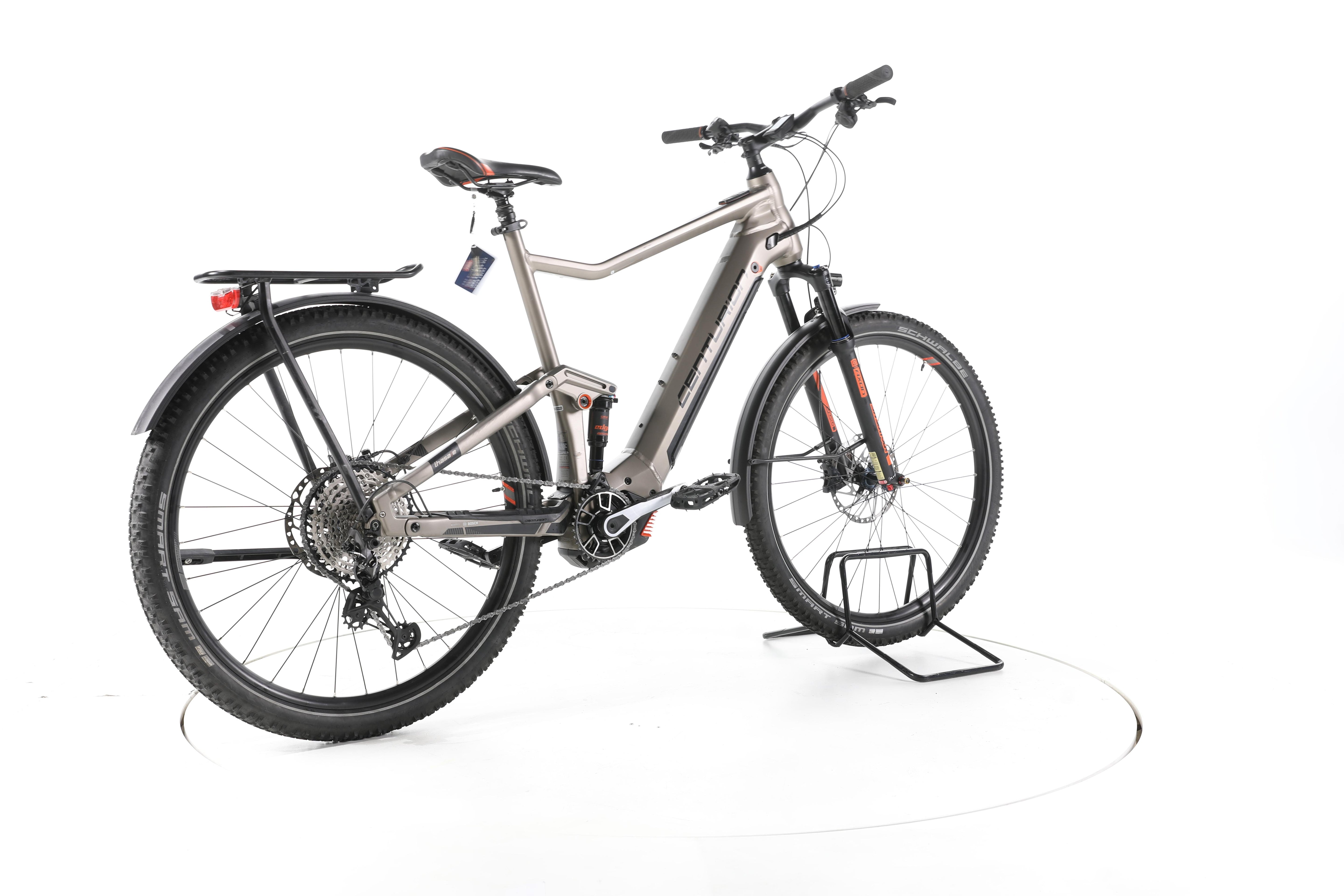 Centurion Lhasa R2600i SUV E-Bike - Image 12
