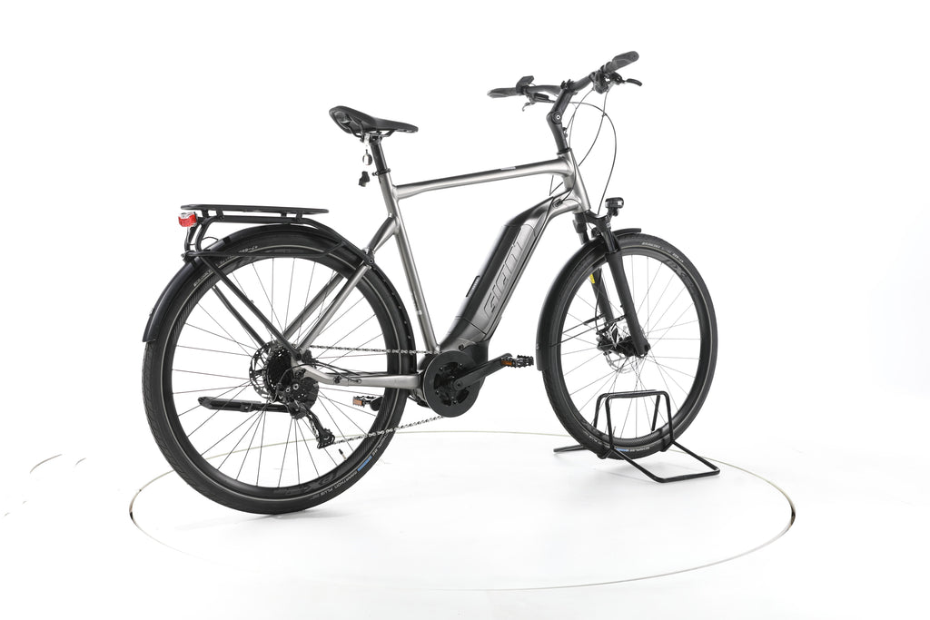 Giant Explore E+ 3 Trekking E-Bike 2024 - Image 12