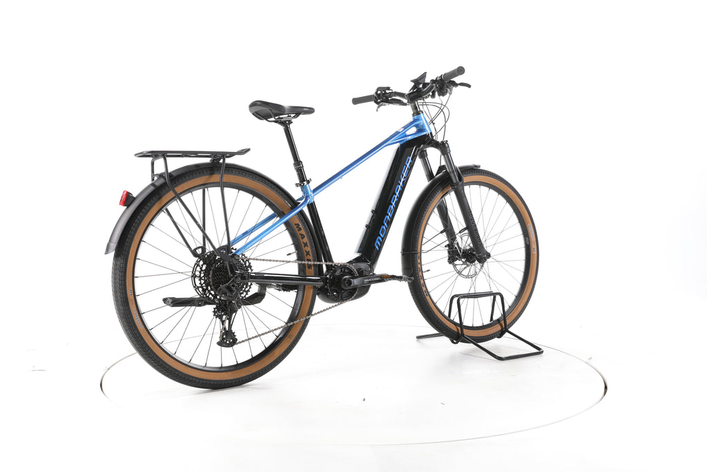 Mondraker Prime R X Trekking E-Bike - Image 12