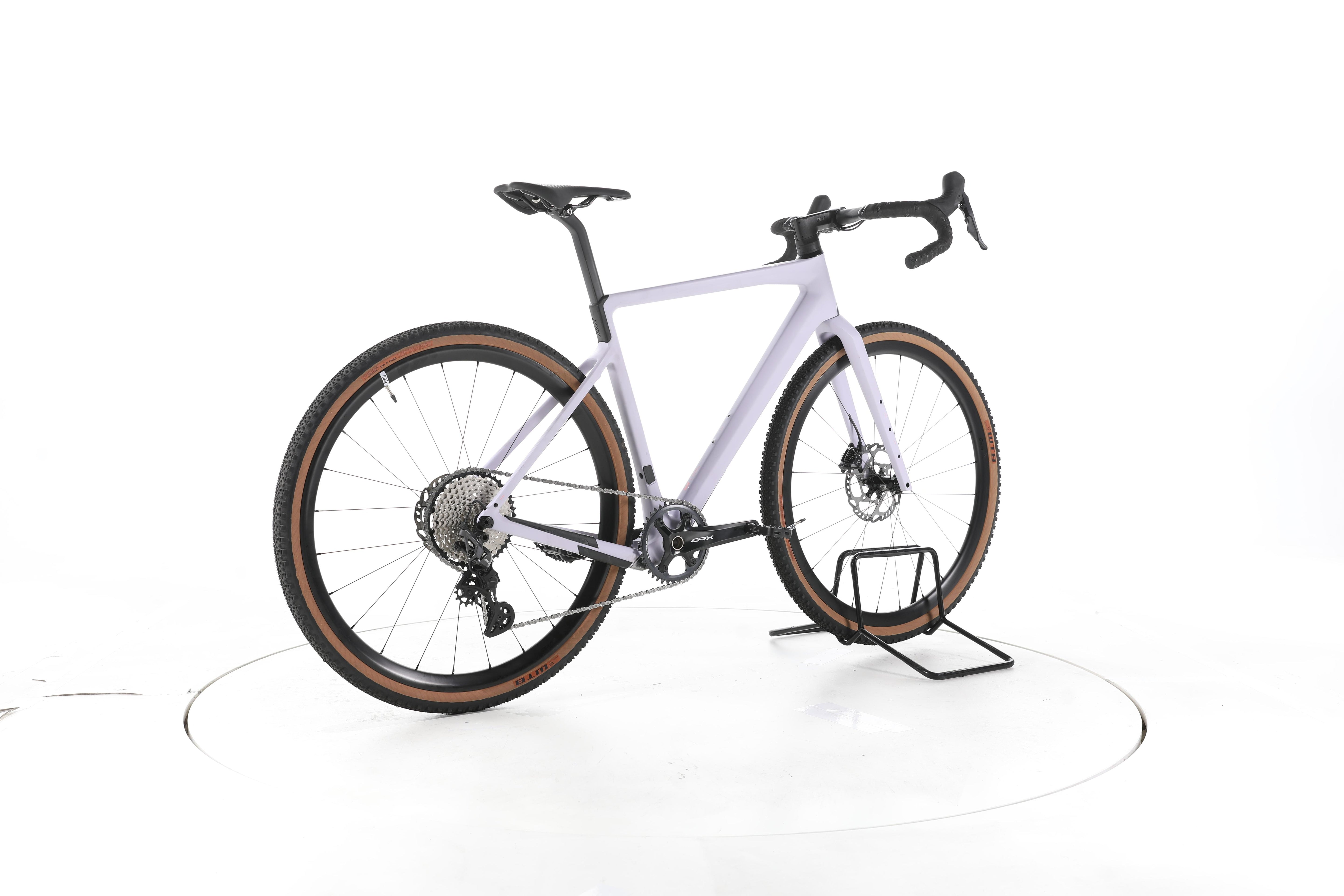 Rose Backroad GRX RX820 1x12 Fahrrad Rennrad & Gravel - Image 12