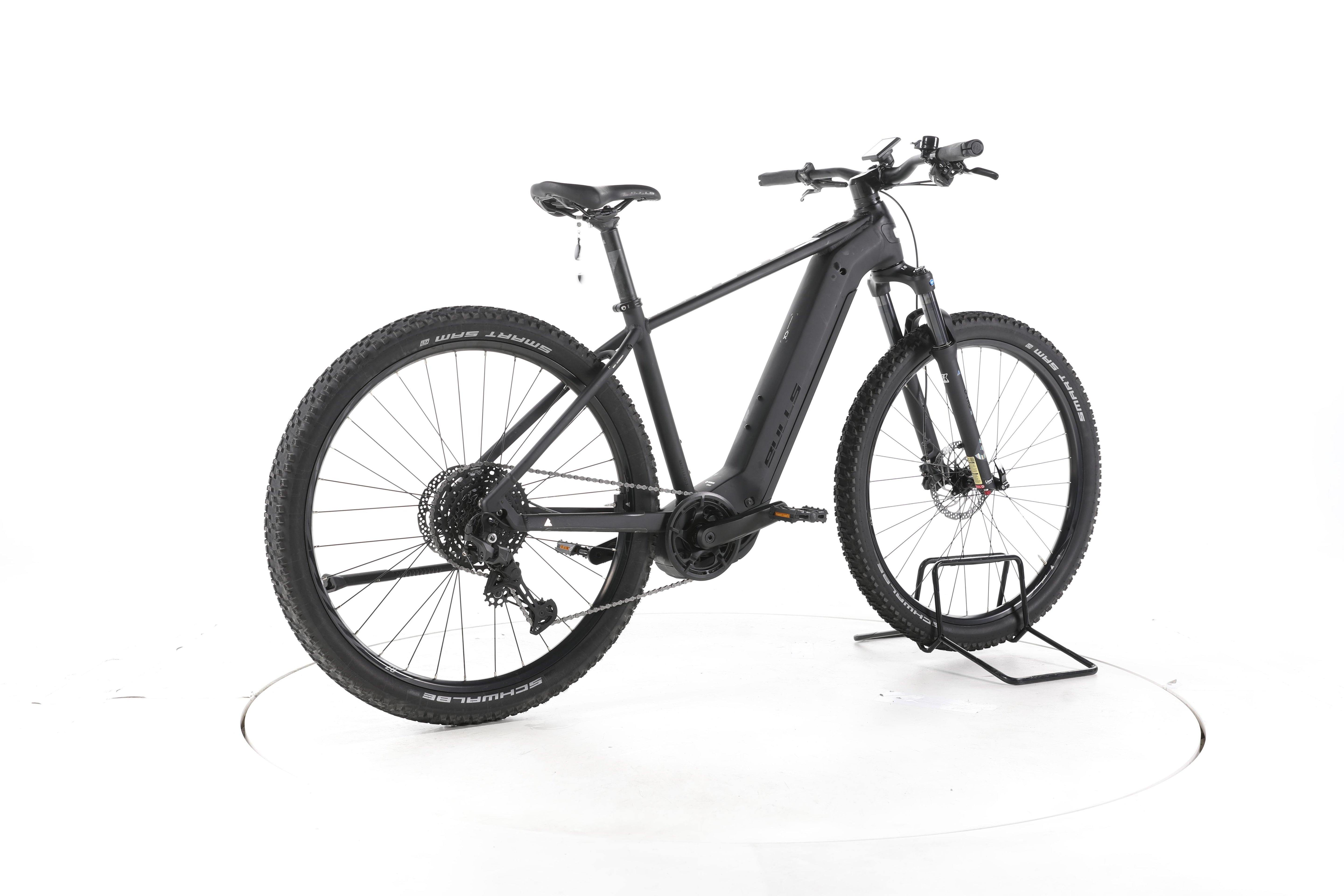 Bulls COPPERHEAD EVO E-Bike 2025 - Image 12