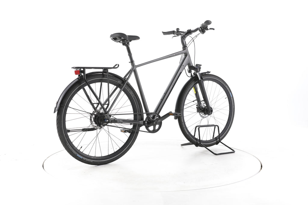 Kalkhoff Endeavour 8 Fahrrad City & Trekking - Image 12