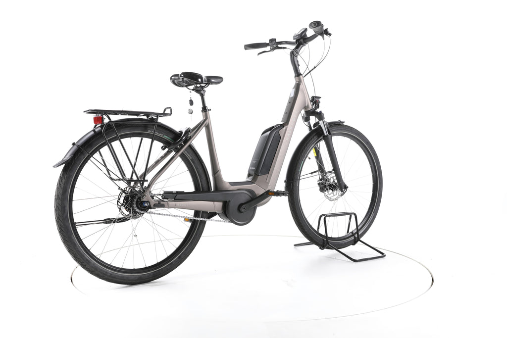 Kalkhoff Image 1.B Advance RT City E-Bike Tiefeinsteiger - Image 12