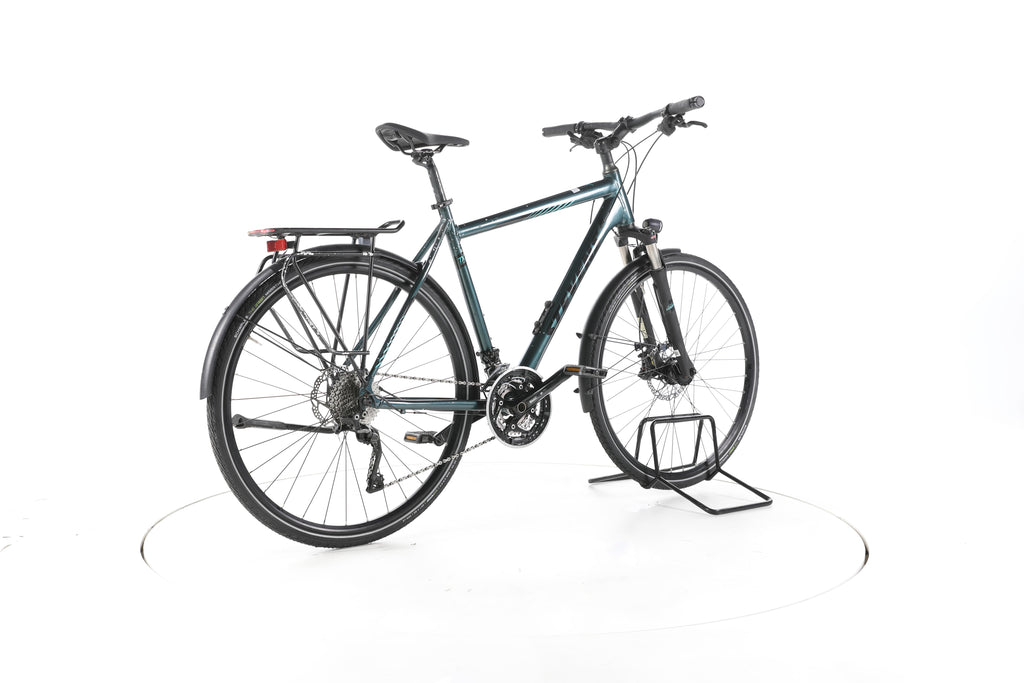 Stevens 7X Tour HT - Image 12