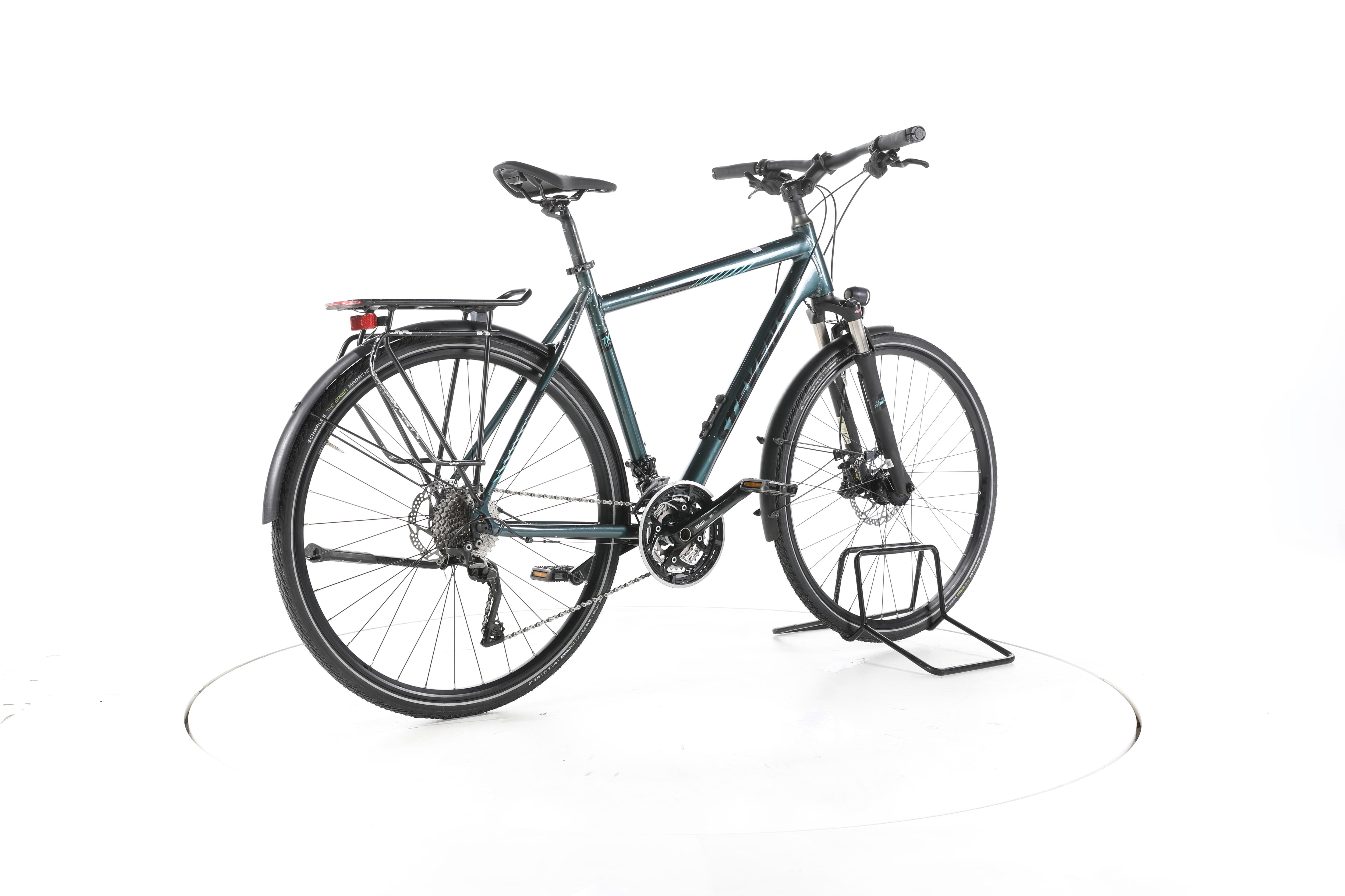 Stevens 7X Tour HT - Image 12