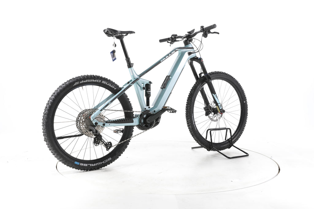 Bulls Sonic Evo AM 2 E-Bike Fully - Image 12