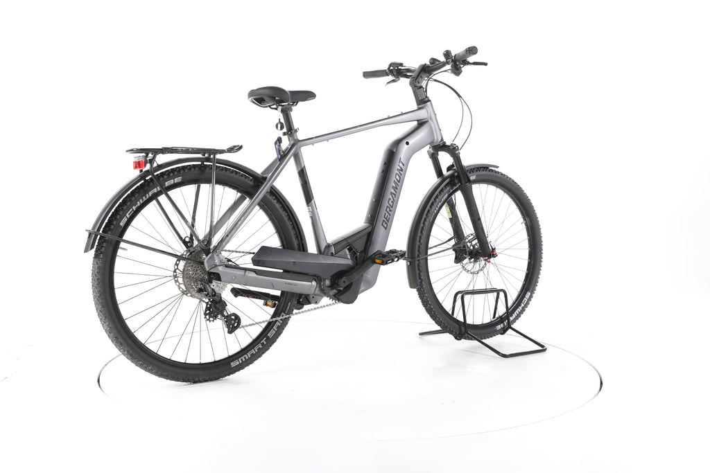 Bergamont E-Horizon Premium SUV SUV E-Bike - Image 12