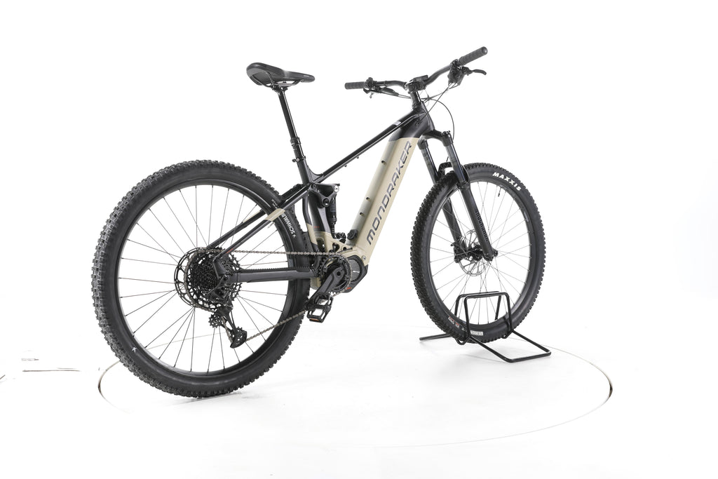 Mondraker DUSK E-Bike Fully - Image 12