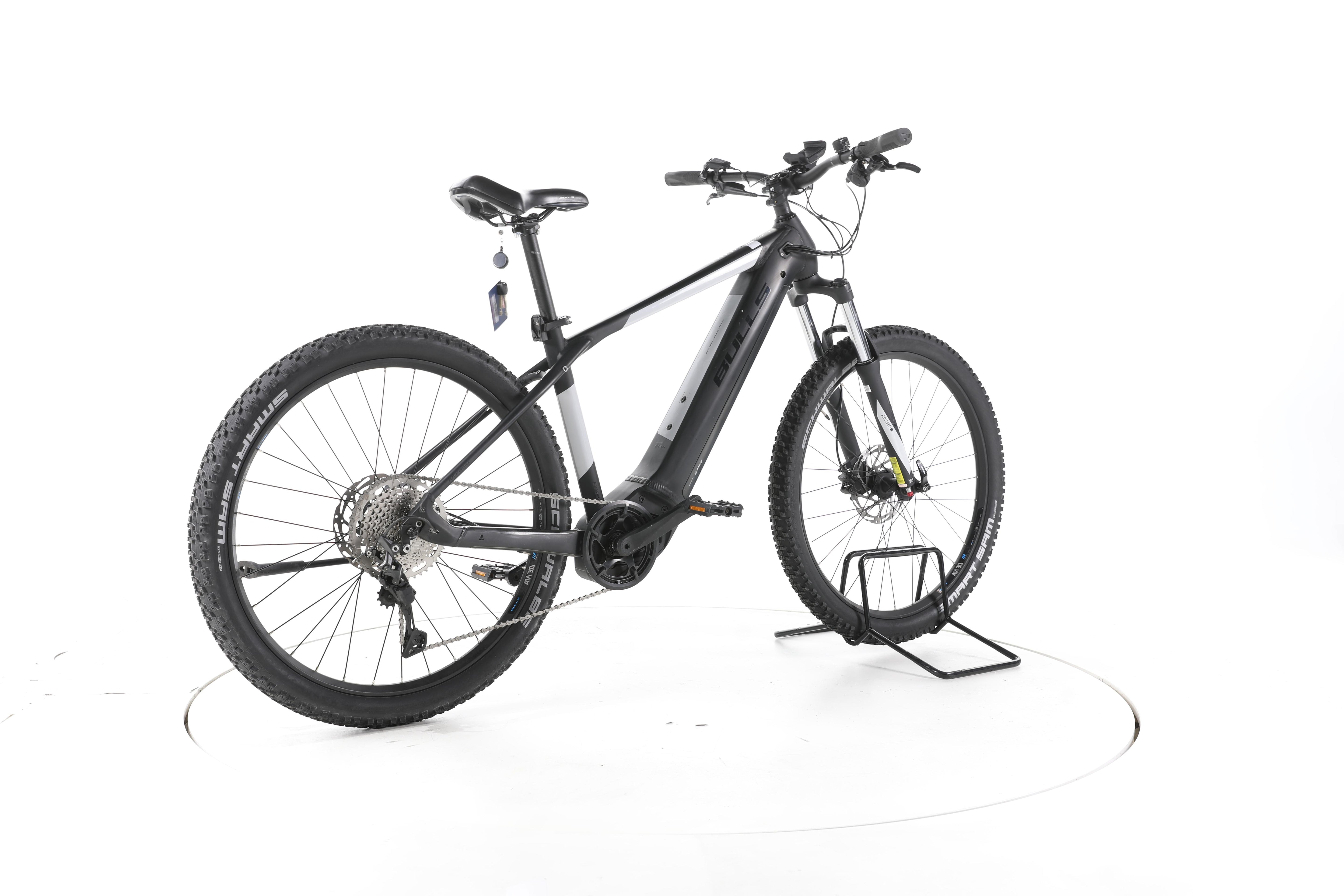 Bulls Copperhead EVO 1 E-Bike - Image 12