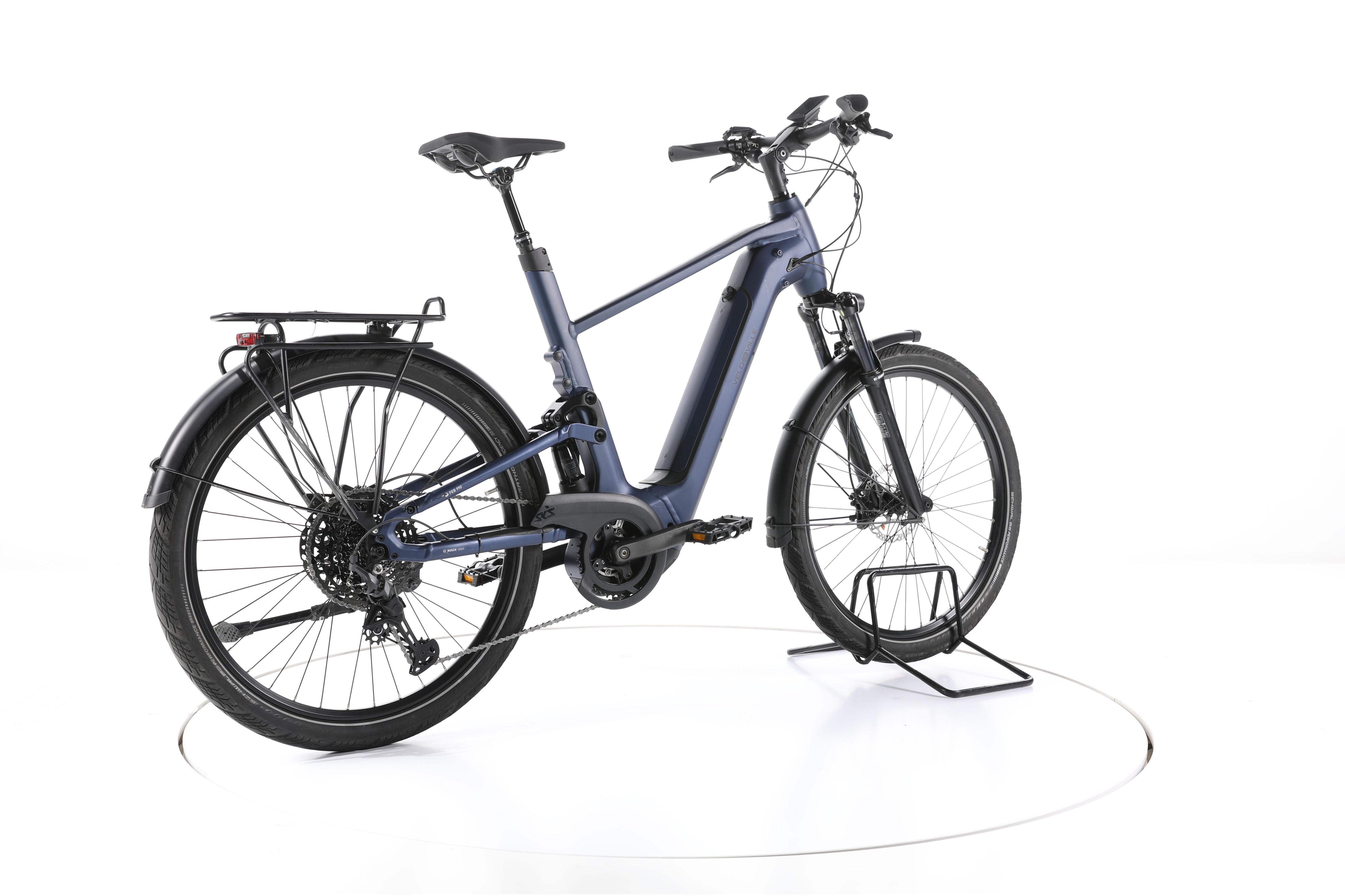 Velo de Ville FEB 990 SUV E-Bike 2024 - Image 12