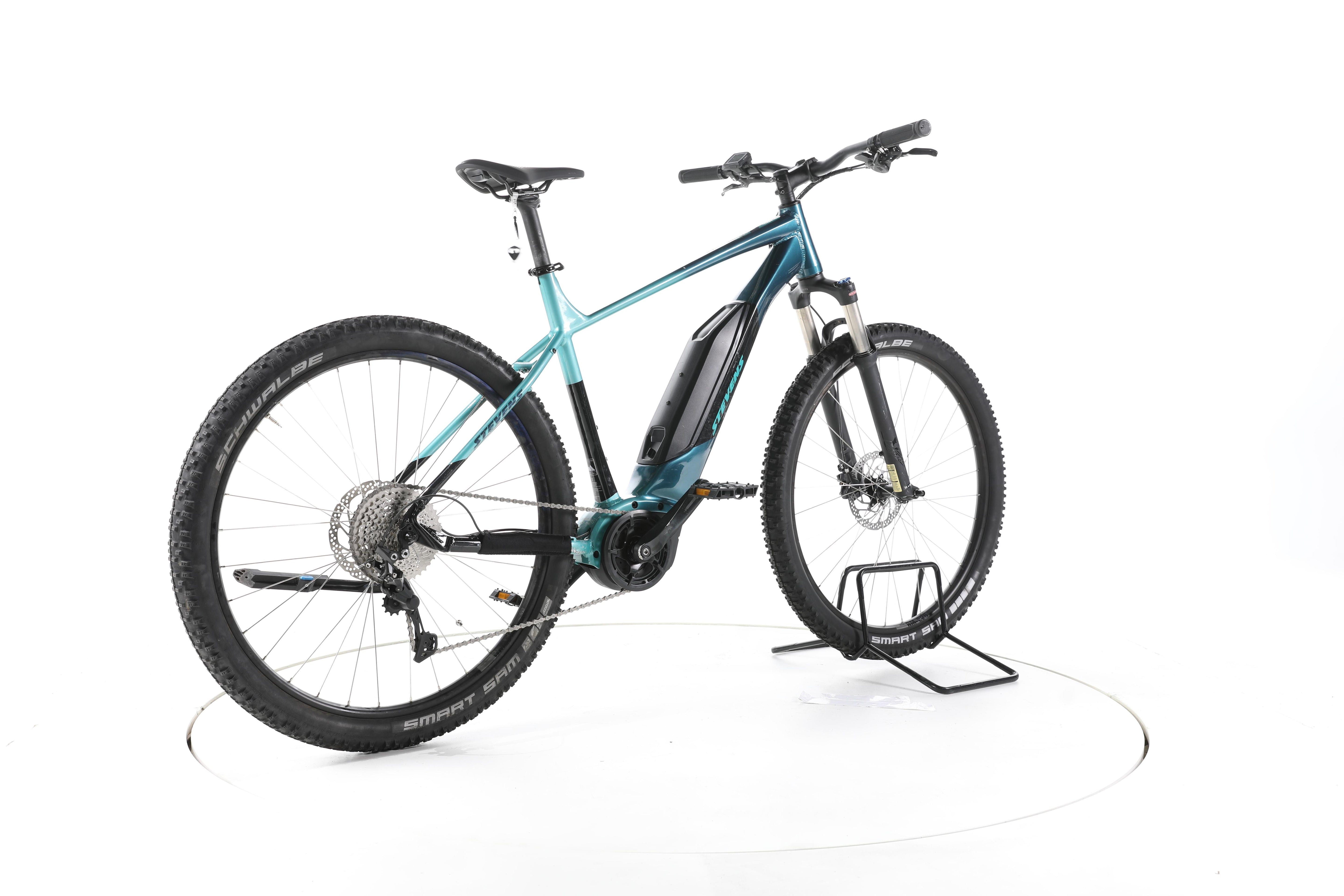 Stevens E-Tremalzo E-Bike - Image 12