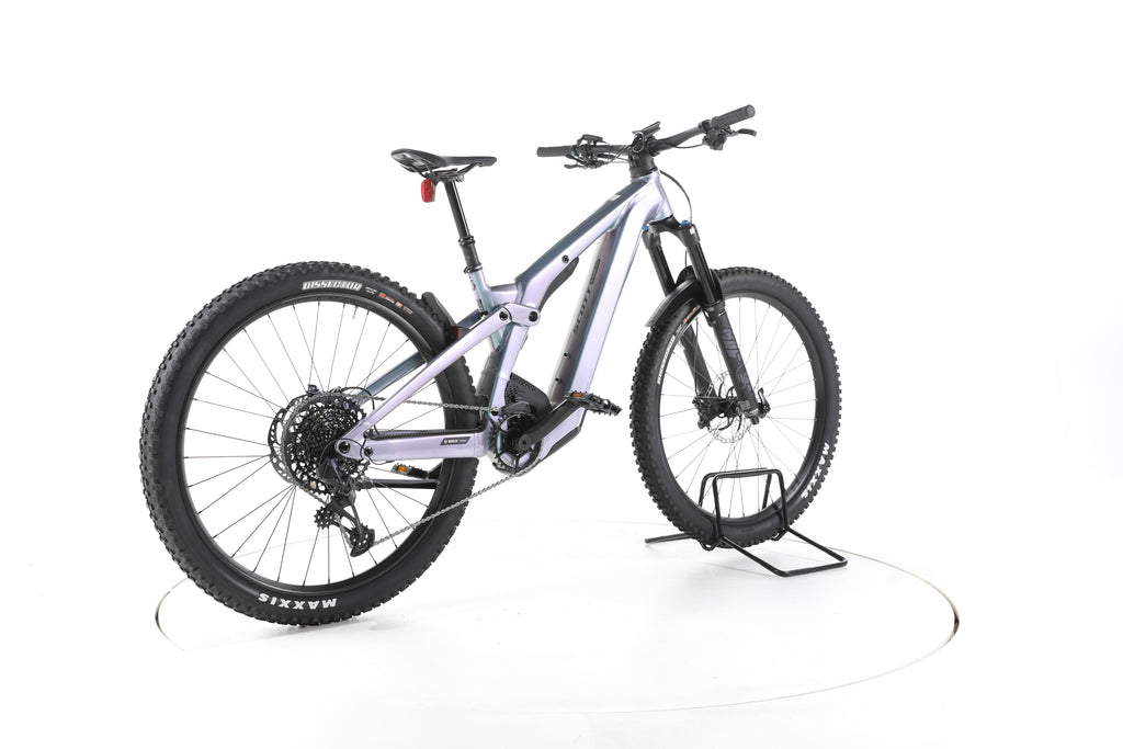 Scott Patron eRIDE 910 Fully E-Bike - Image 12