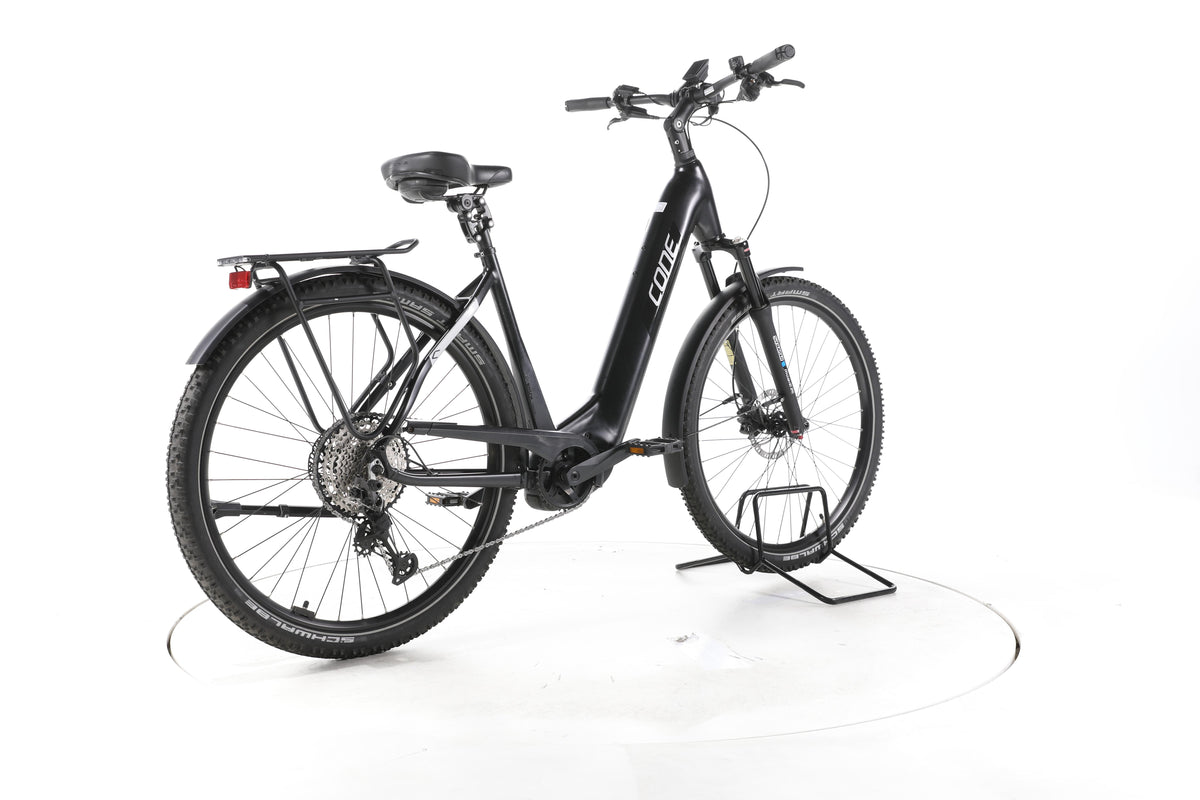 CONE Bikes eSUV IN 4.0 Trekking E-Bike Tiefeinsteiger - Image 12