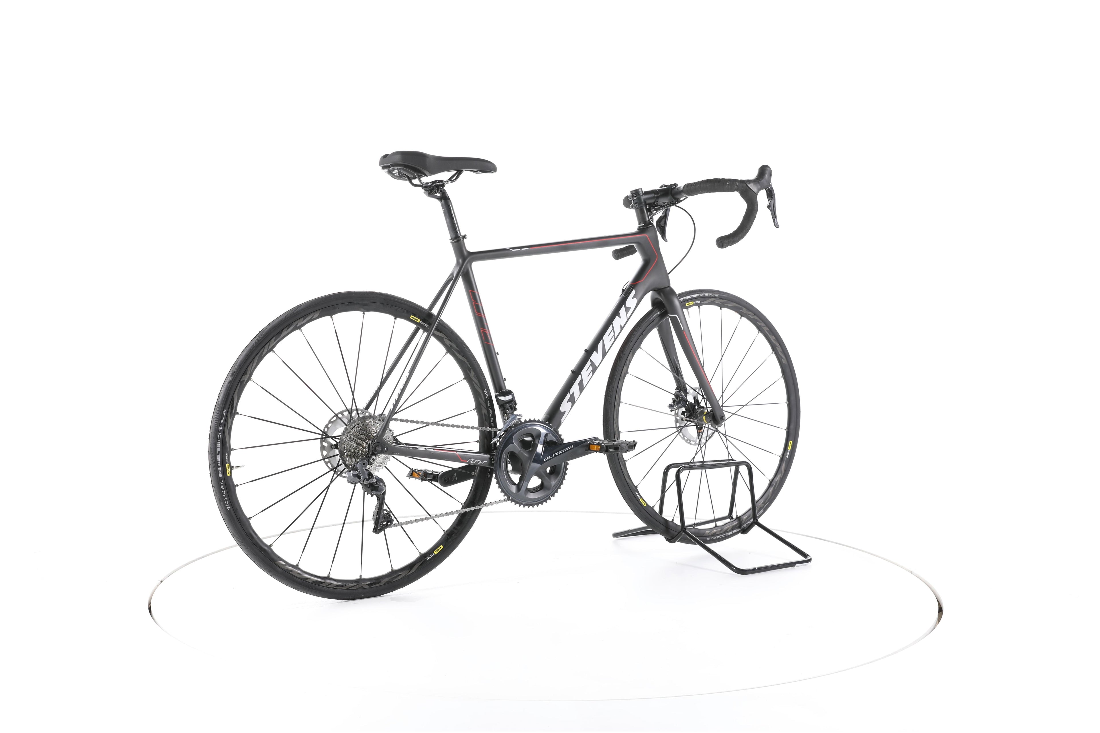 Stevens Comet Disc Custom - Image 12