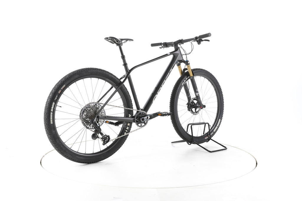 Orbea Alma M PRO Fahrrad Hardtail - Image 12