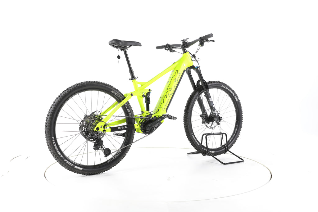 MAXX FAB.4 ELS E-Bike Fully - Image 12