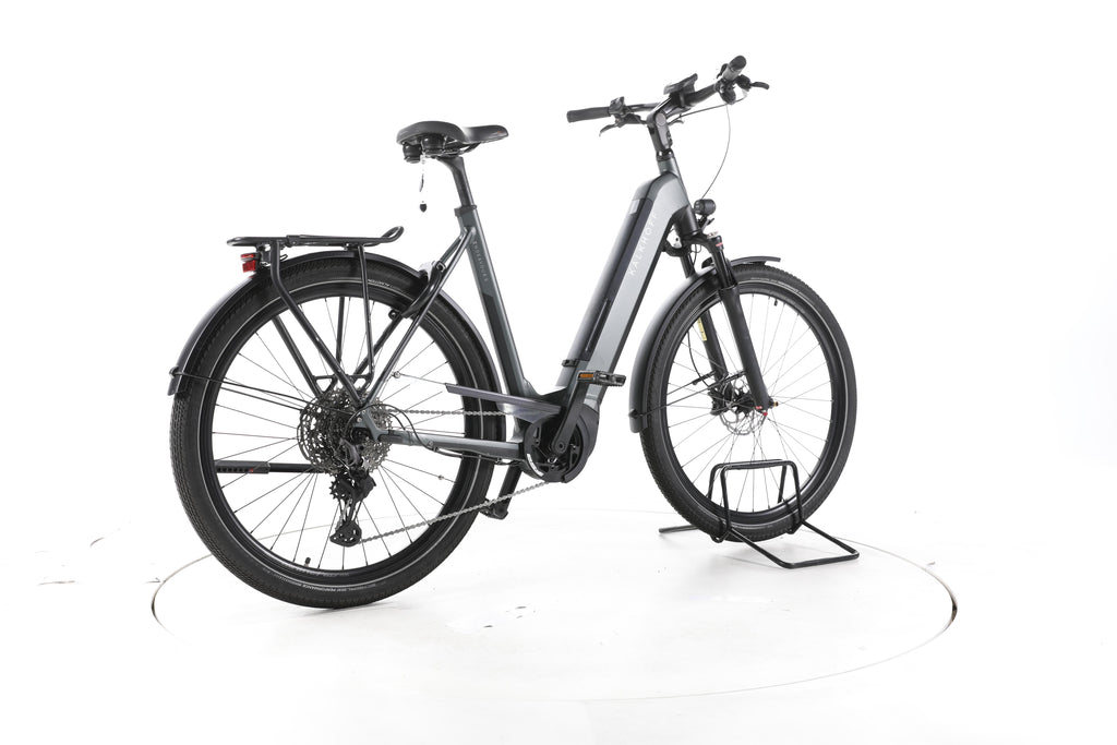Kalkhoff ENDEAVOUR 5+ ADVANCE Trekking E-Bike - Image 12